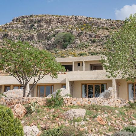 Dar El Mandar - Ferme & Table D'Hote Berbere Bhalil Exterior foto